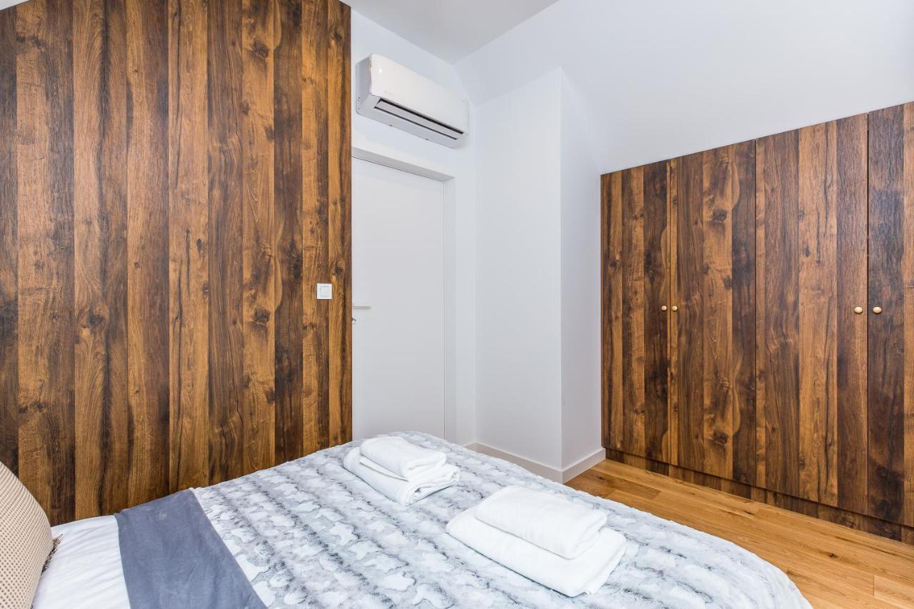 Bukowina Tatrzanska -Czarna Gora- Black Apart- Widok Na Tatry, Jacuzzi, Bilard, Game Room Екстер'єр фото
