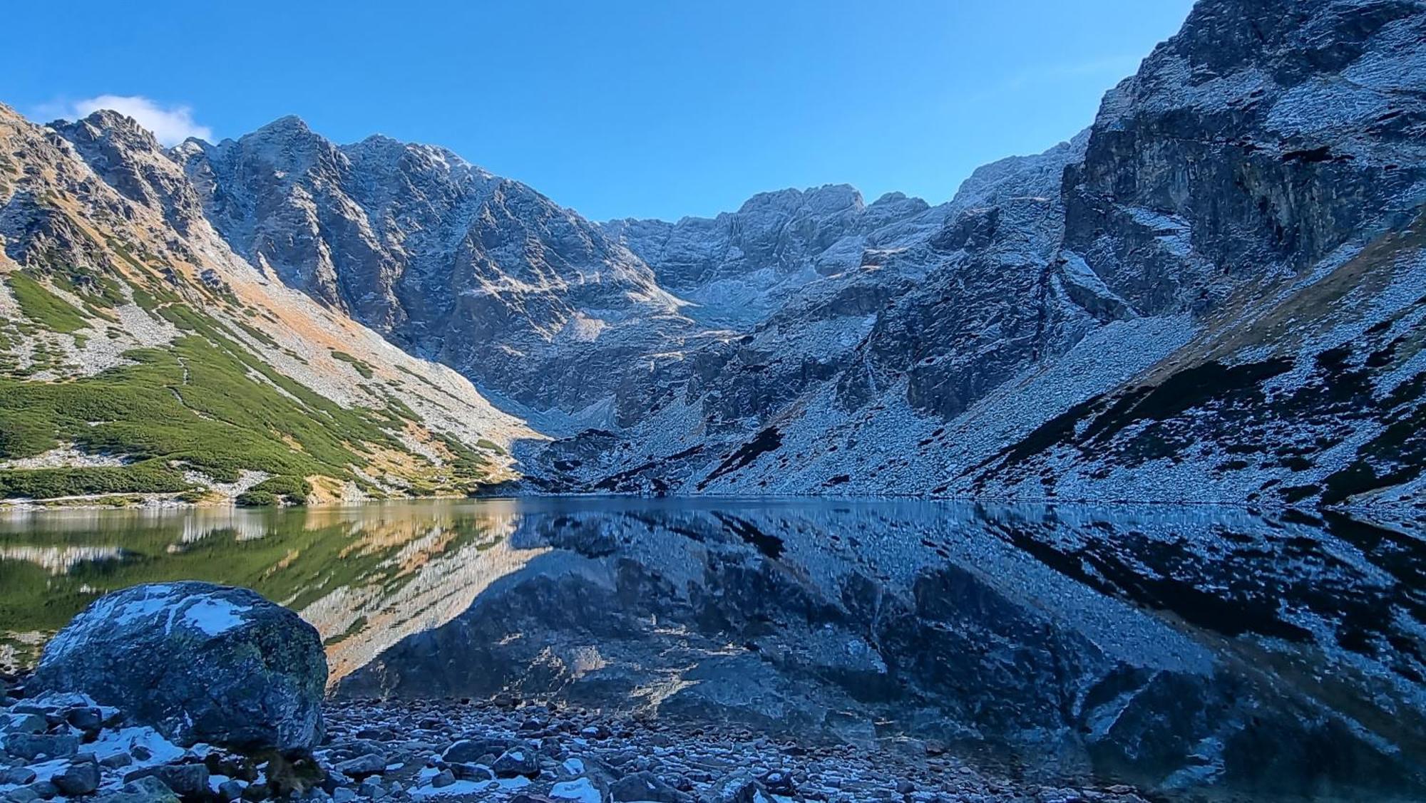 Bukowina Tatrzanska -Czarna Gora- Black Apart- Widok Na Tatry, Jacuzzi, Bilard, Game Room Екстер'єр фото